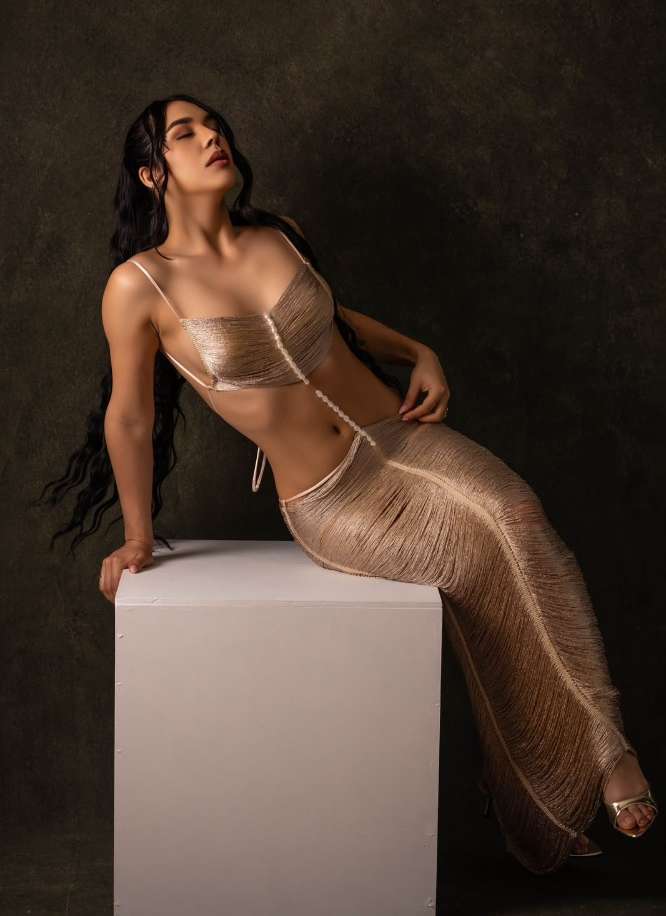 Escort Ámbar - Ibizahoney - escort foto destacada - Bonita chica latina independiente con piso... - en Ibiza 7