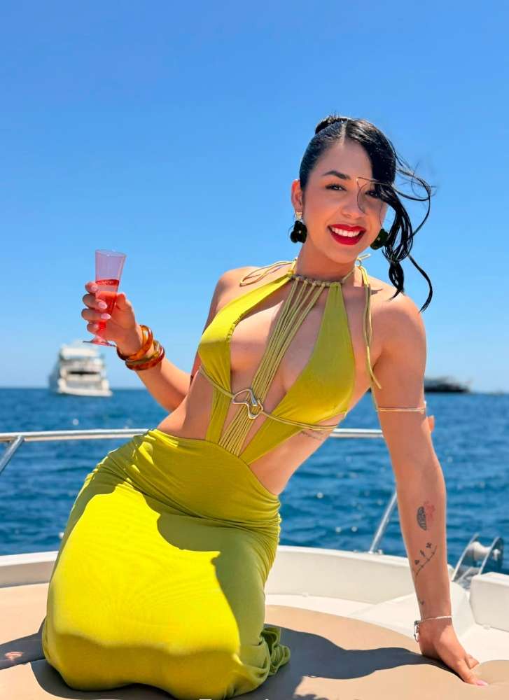 Escort Ámbar - Ibizahoney - escort gallery image - Beautiful Venezuelan independent lady for... - in Ibiza 5