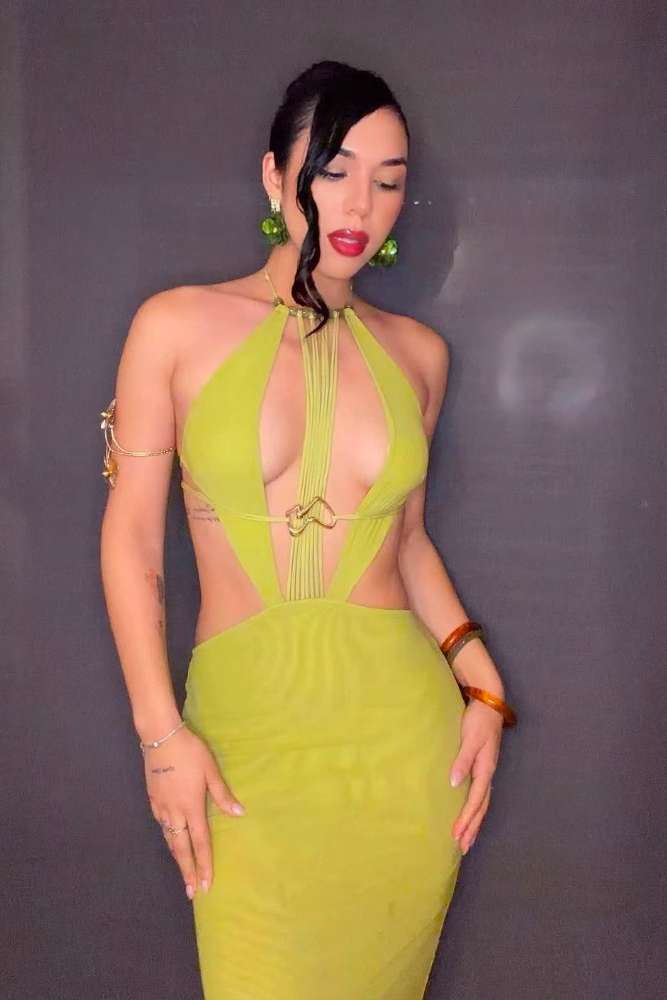 Escort Ámbar - Ibizahoney - escort natural pose - Beautiful Venezuelan independent lady for... - in Ibiza 3