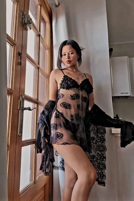 Escort Ximena - Ibizahoney - 