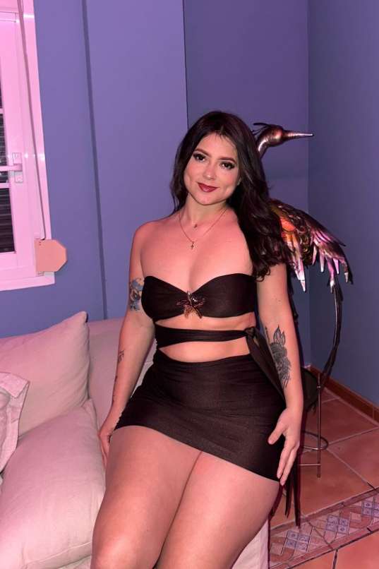 Escort Valery - Ibizahoney - 