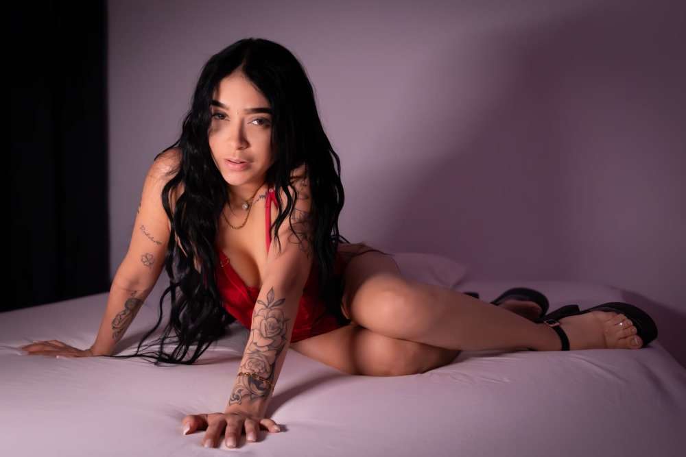 Escort Sofía - Ibizahoney - 