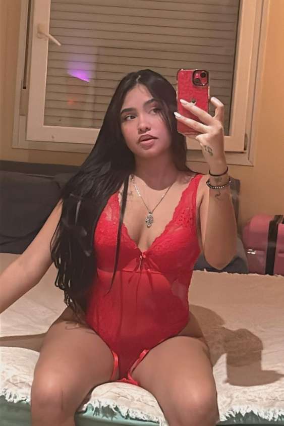 Escort Abby - Ibizahoney - 