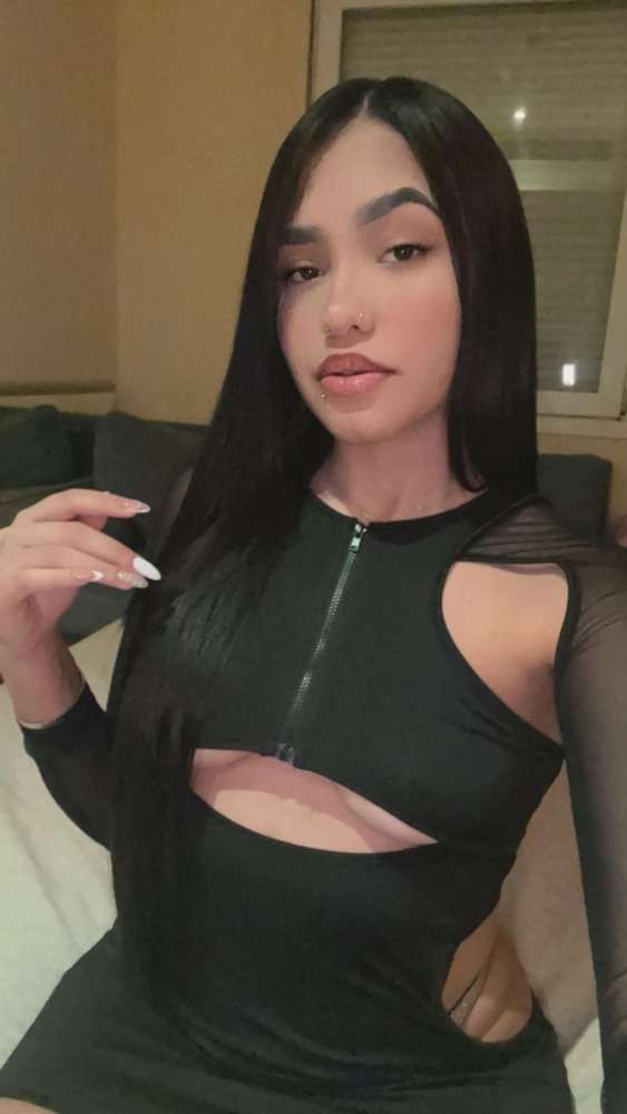 Escort Abby - Ibizahoney - 