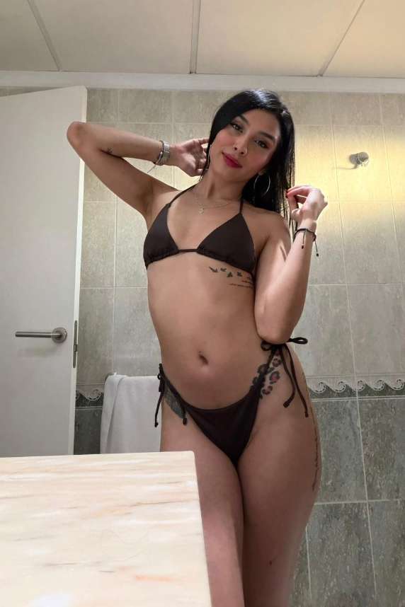 Escort Amanda - Ibizahoney - 