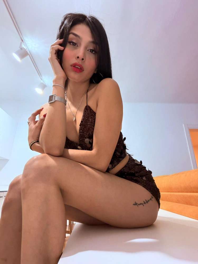 Escort Amanda - Ibizahoney - 