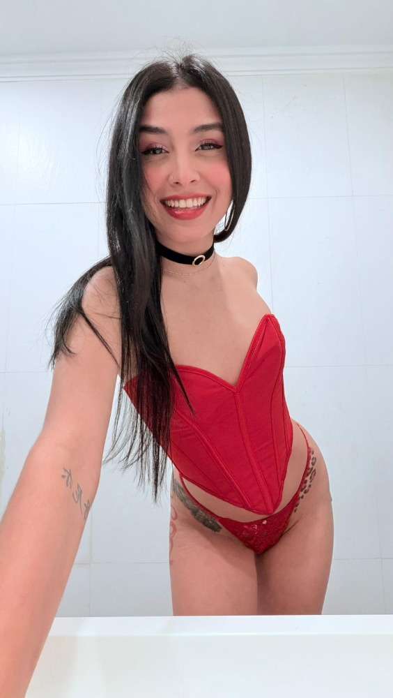 Escort Amanda - Ibizahoney - 