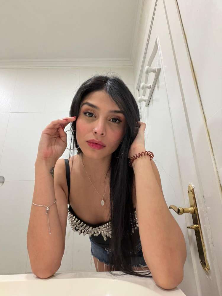 Escort Amanda - Ibizahoney - 