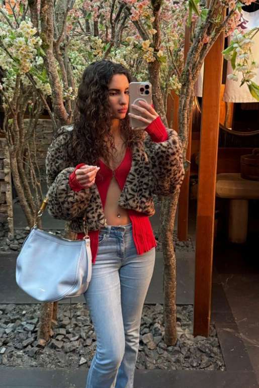 Escort Ana - Ibizahoney - 