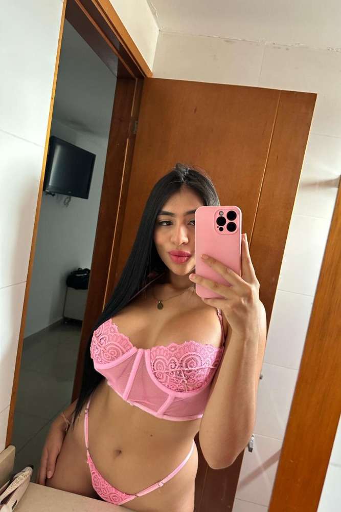 Escort Danna - Ibizahoney - 