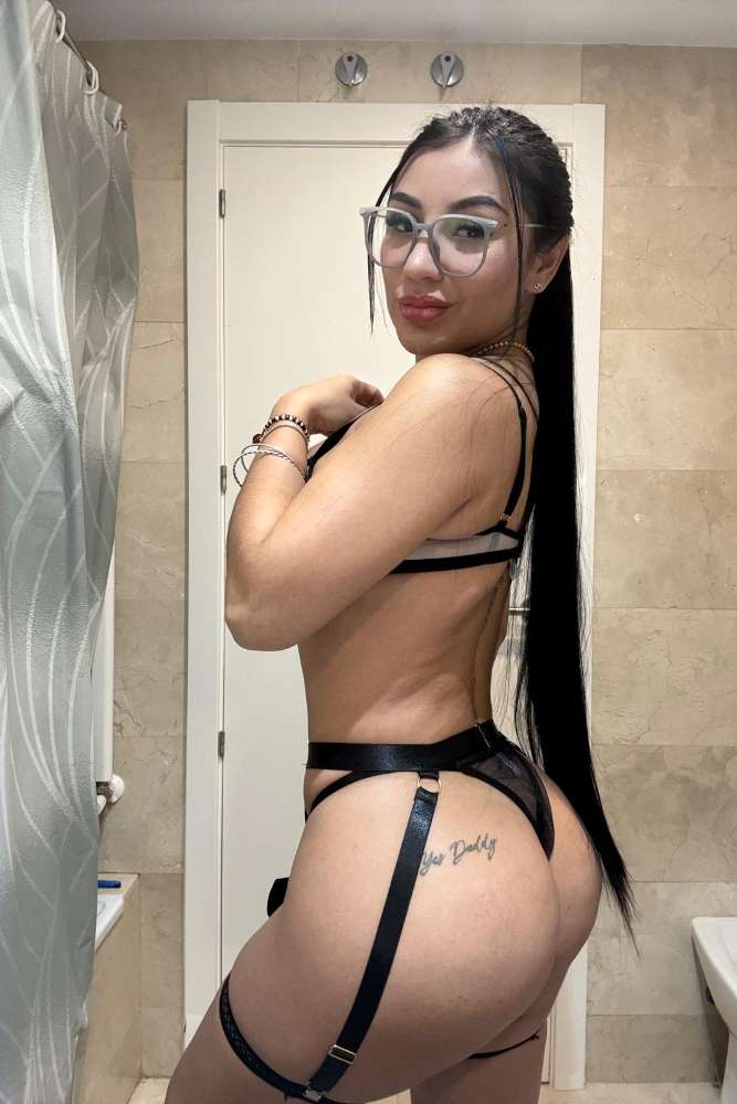 Escort Danna - Ibizahoney - 