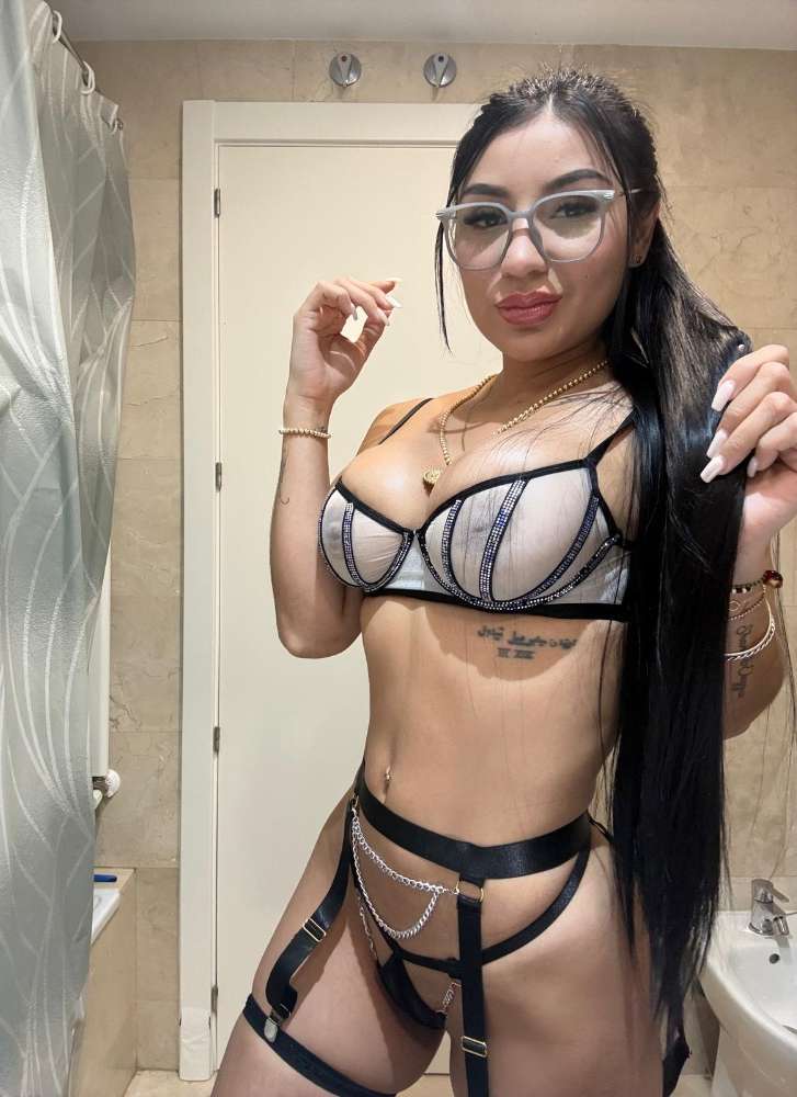 Escort Danna - Ibizahoney - 