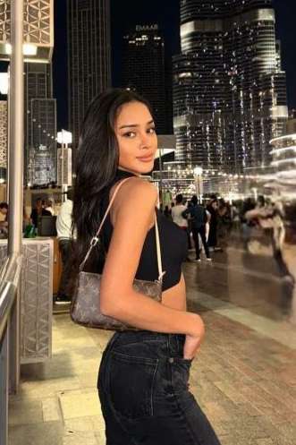 Escort Belinda - Ibizahoney - 