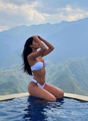 Escort Belinda - Ibizahoney - 