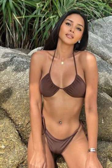 Escort Belinda - Ibizahoney - 