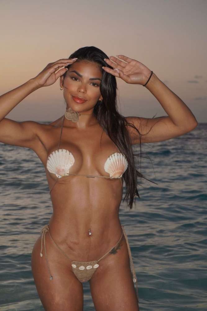 Escort Isabela - Ibizahoney - 