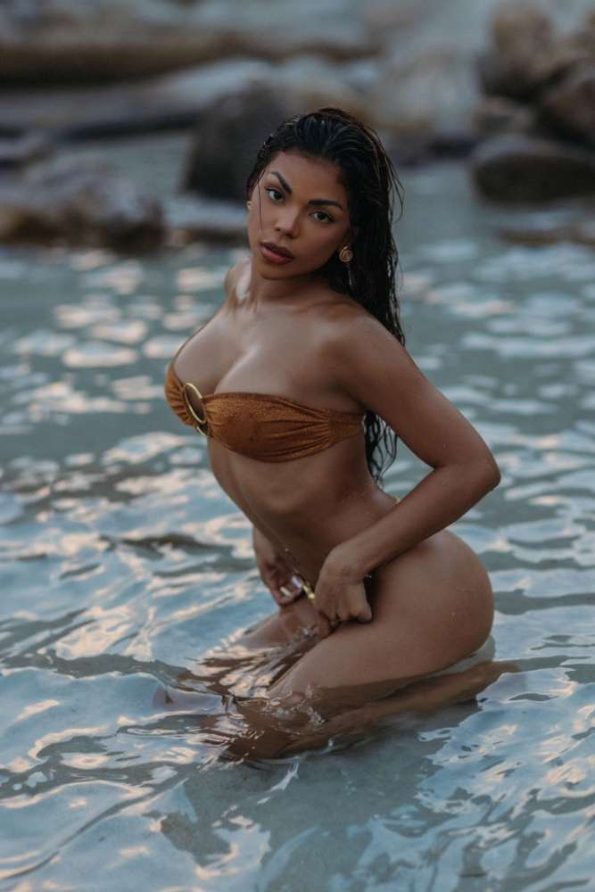 Escort Isabela - Ibizahoney - 