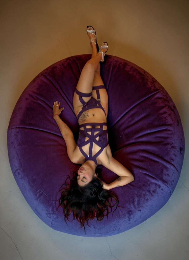 Escort Cataleya - Ibizahoney - 