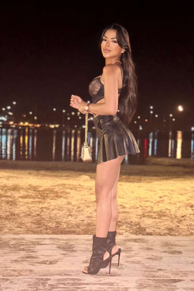 Escort Sara - Ibizahoney - 