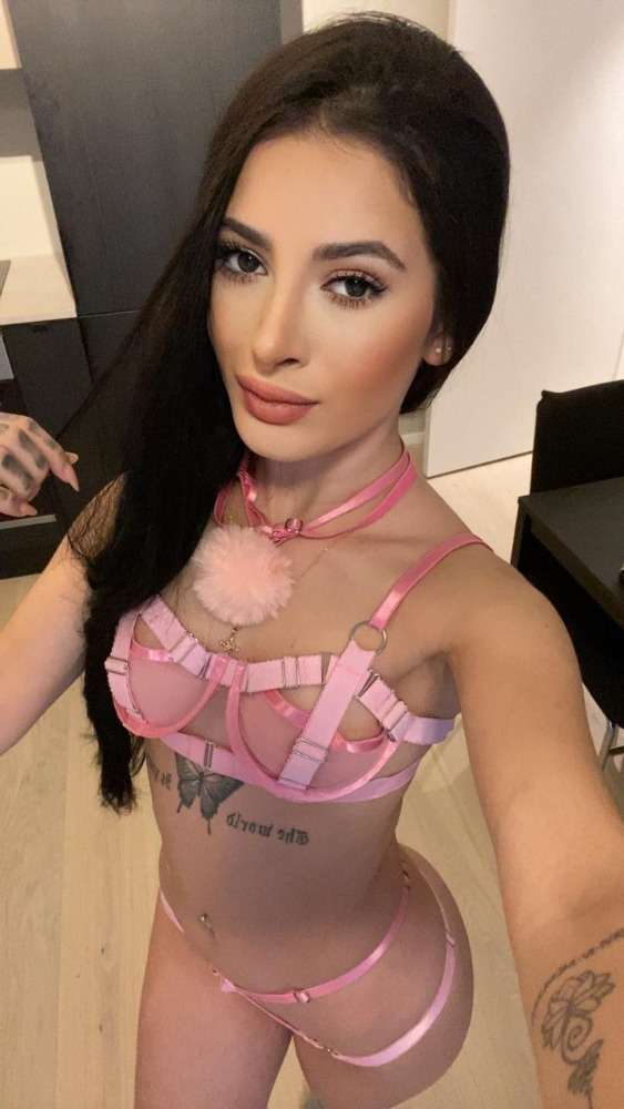 Escort Megan - Ibizahoney - 