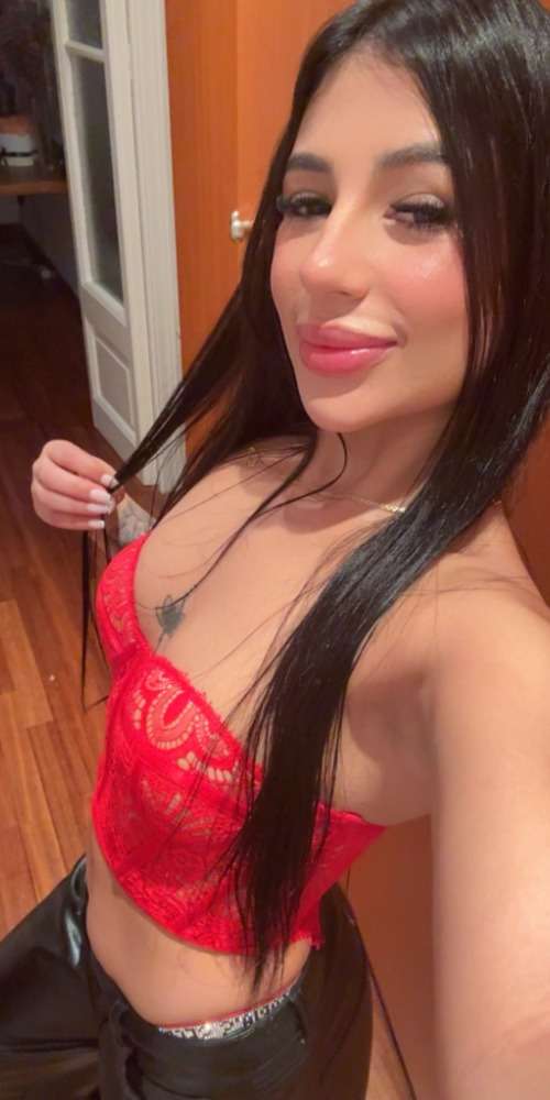 Escort Nicole - Ibizahoney - escort retrato elegante - Guapa independiente en la zona de Playa de... - en Ibiza 9