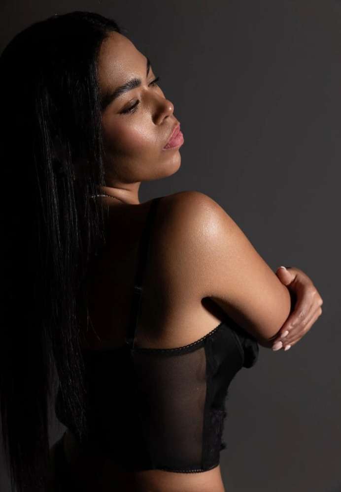 Escort Alma - Ibizahoney - 