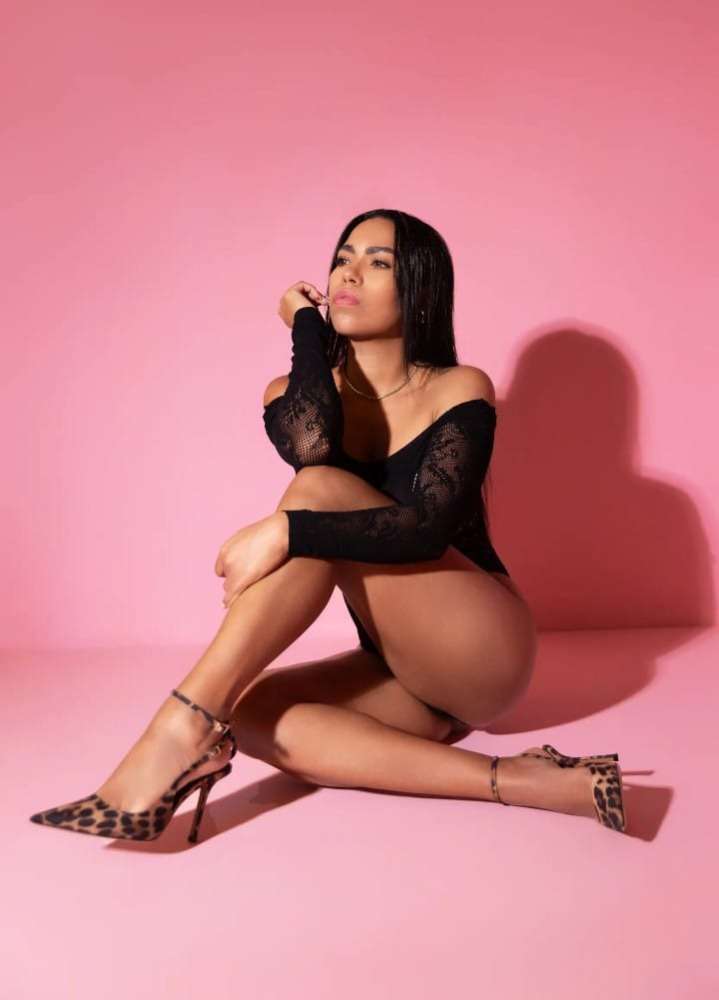 Escort Alma - Ibizahoney - 