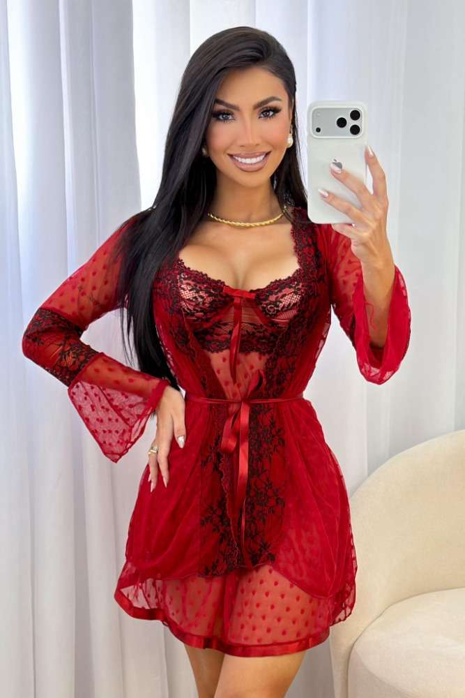 Escort Gabriela - Ibizahoney - 