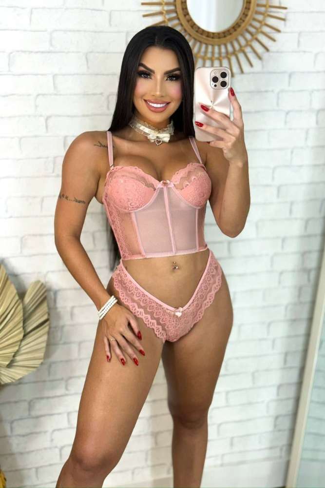 Escort Gabriela - Ibizahoney - 