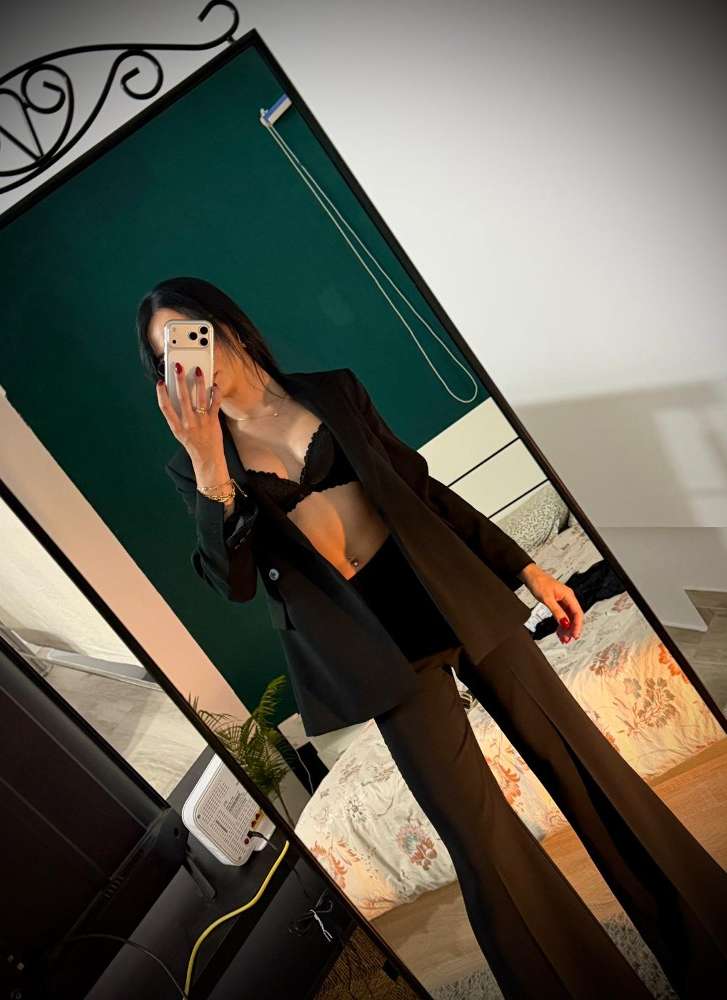 Escort Isabela - Ibizahoney - 