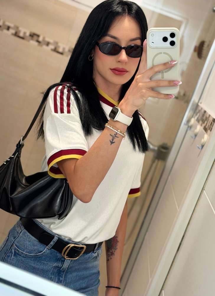 Escort Isabela - Ibizahoney - callgirl look sensual - Travesti latina guapísima dotada en Marina... - en Ibiza 2