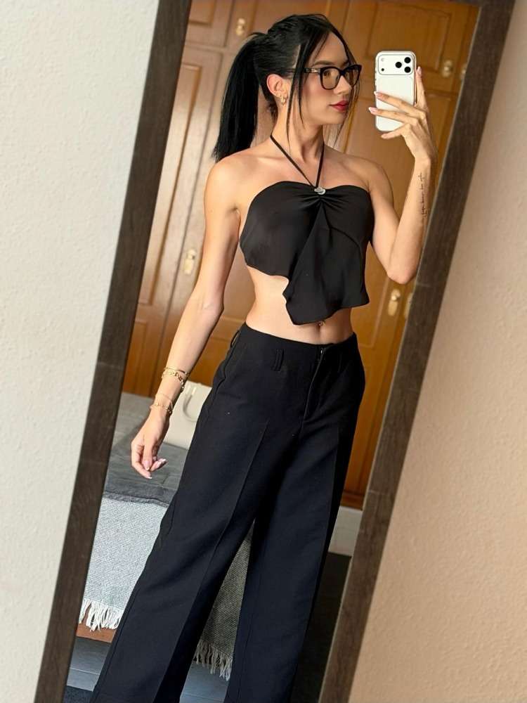 Escort Isabela - Ibizahoney - 