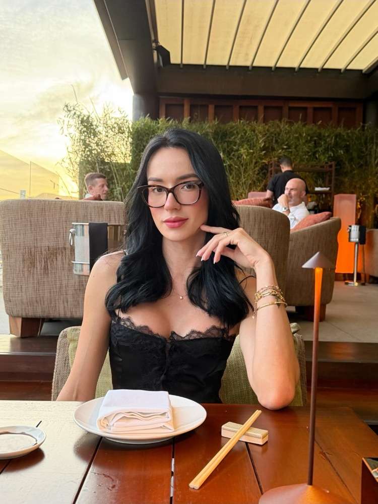 Escort Isabela - Ibizahoney - 