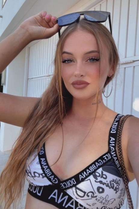 Escort Karen - Ibizahoney - 