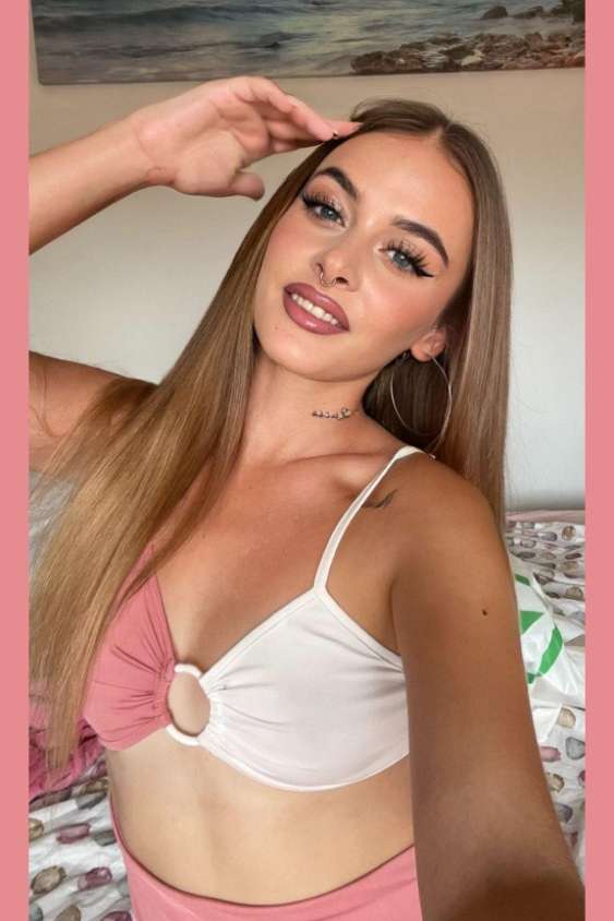 Escort Karen - Ibizahoney - 