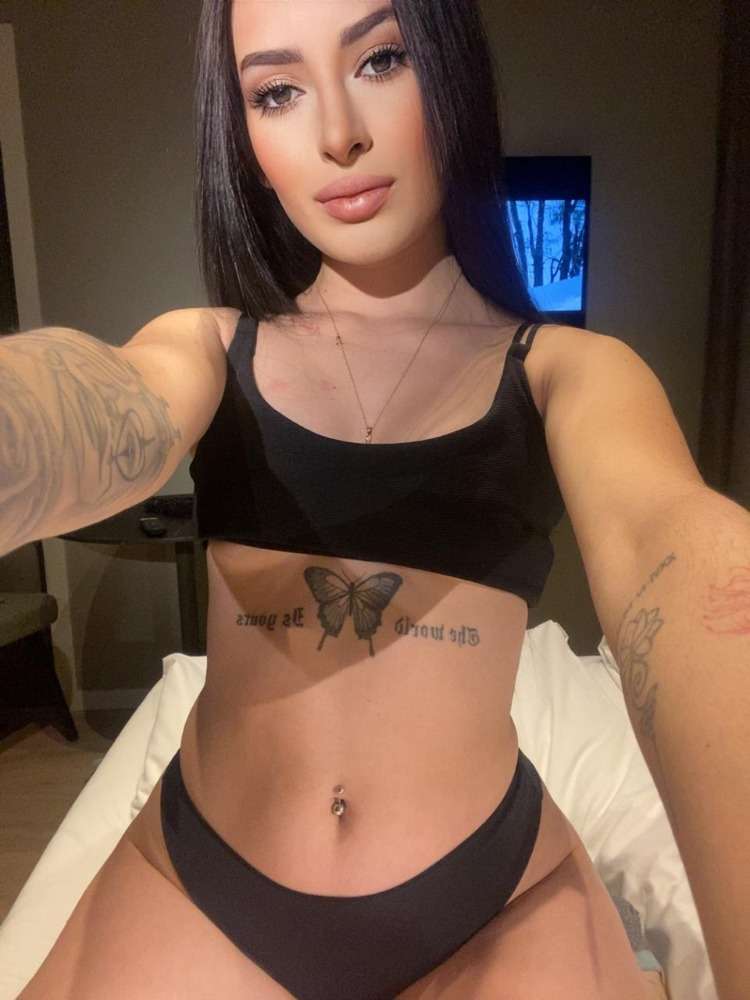 Escort Megan - Ibizahoney - 