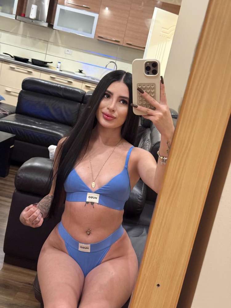 Escort Megan - Ibizahoney - 