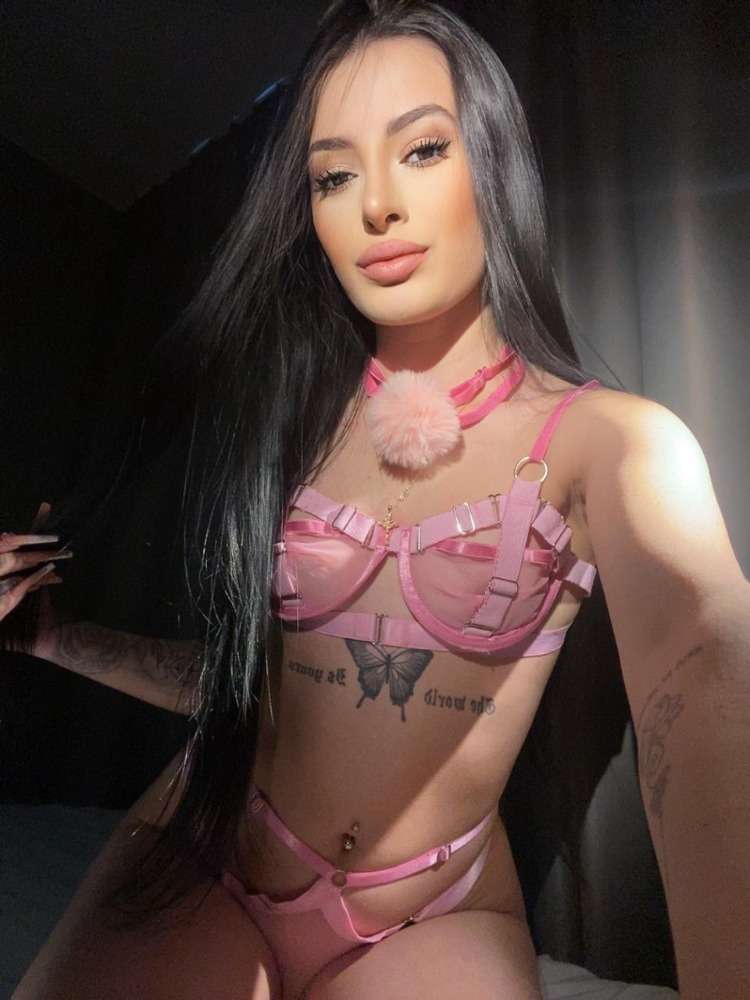 Escort Megan - Ibizahoney - 