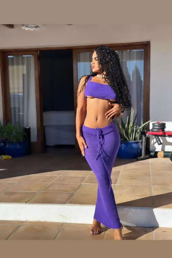 Escort Megan - Ibizahoney - 