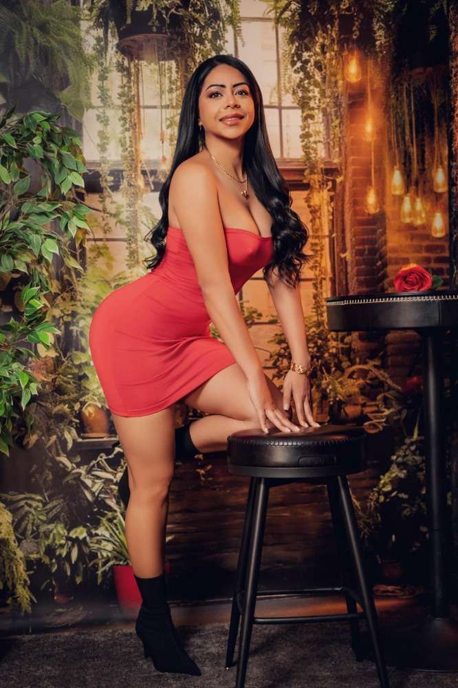 Escort Mía - Ibizahoney - 