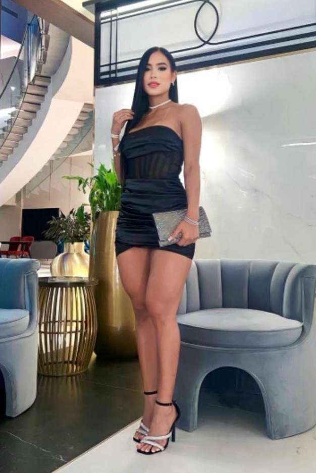 Escort Yari - Ibizahoney - 