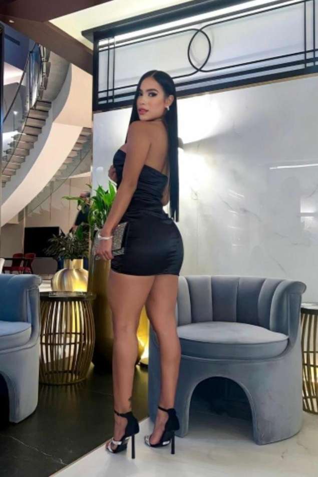 Escort Yari - Ibizahoney - 