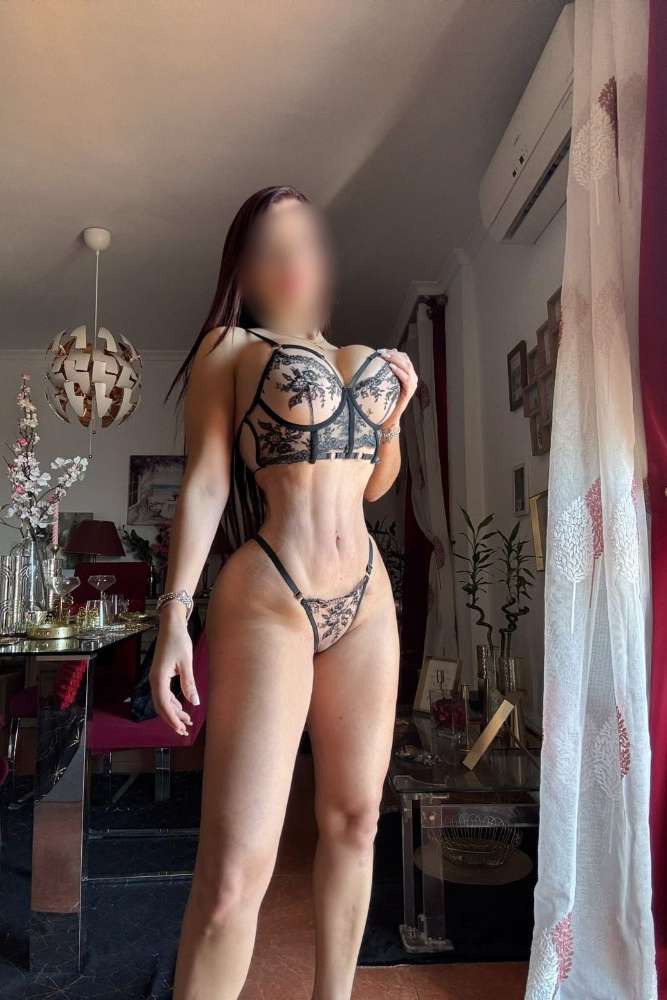 Escort Vanesa - Ibizahoney - 
