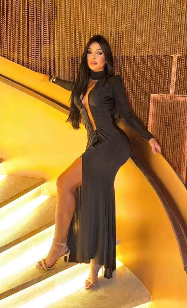 Escort Mía - Ibizahoney - 