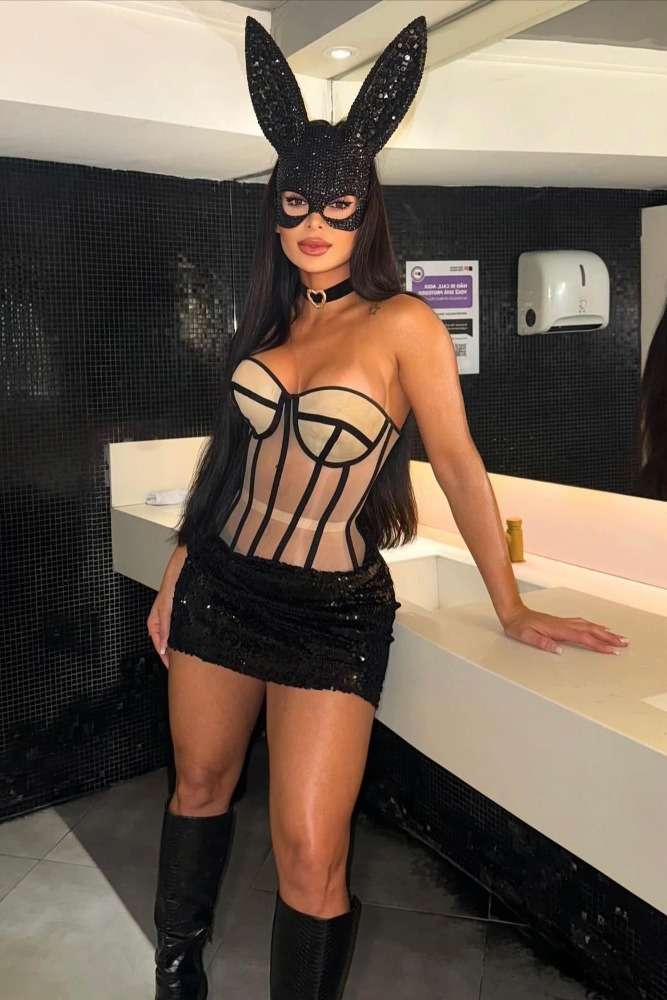 Escort Mía - Ibizahoney - 