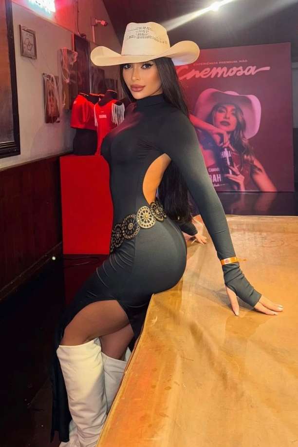 Escort Mía - Ibizahoney - 