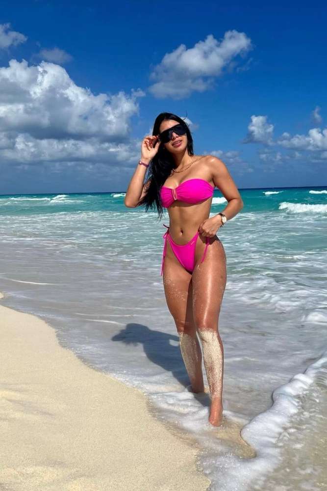 Escort Kareem - Ibizahoney - 