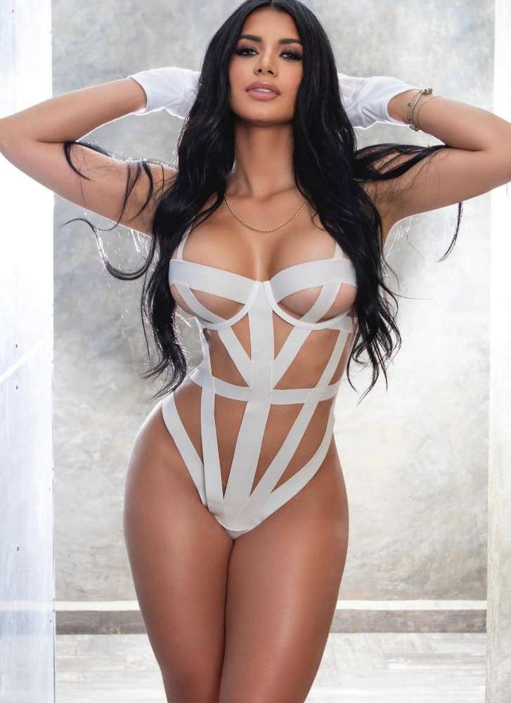 Escort Kareem - Ibizahoney - 