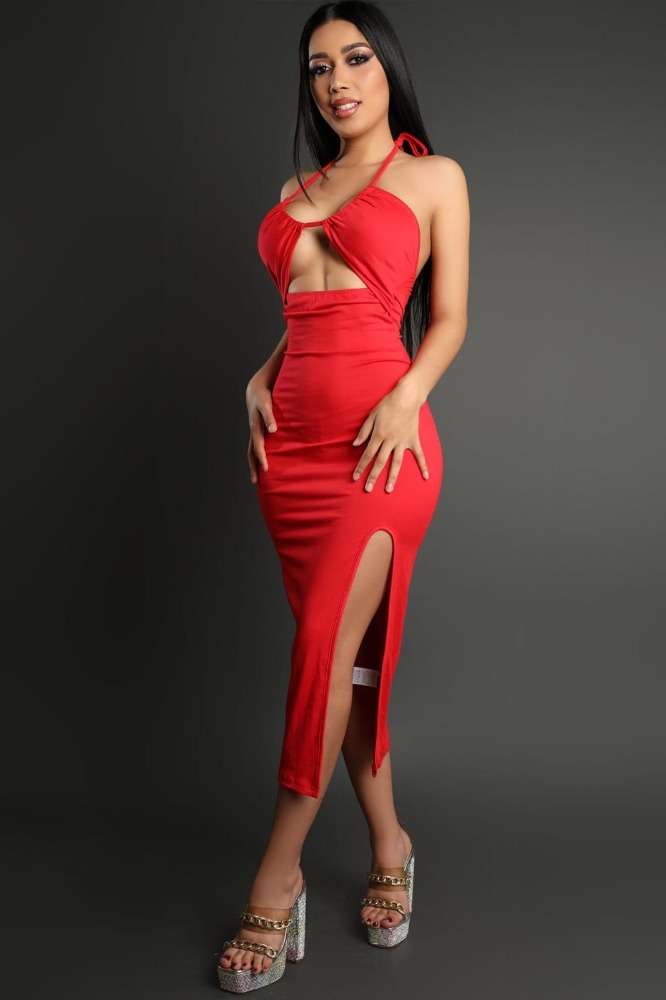 Escort Cristal - Ibizahoney - 