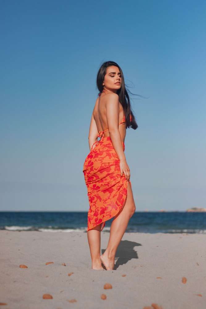 Escort Juliana - Ibizahoney - 